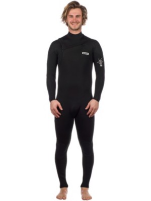 Ion Onyx Core Semidry 4/3 Front Zip