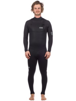 Ion Onyx Element Semidry 3/2 Front Zip