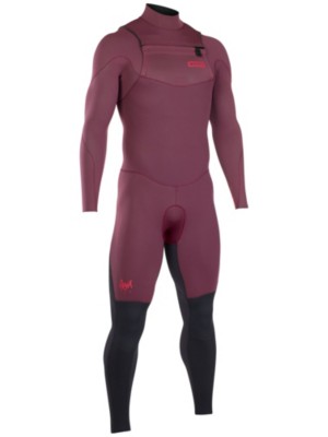Ion Onyx Element Semidry 3/2 Front Zip