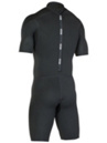 Ion Base 2/2 Back Zip Shorty Wetsuit