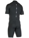 Ion Base 2/2 Back Zip Shorty Wetsuit