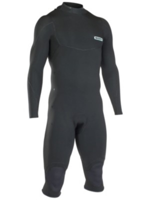 Ion Strike Amp 4/3 Overknee Back Zip