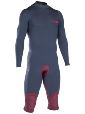 Ion Strike Amp 4/3 Overknee Back Zip