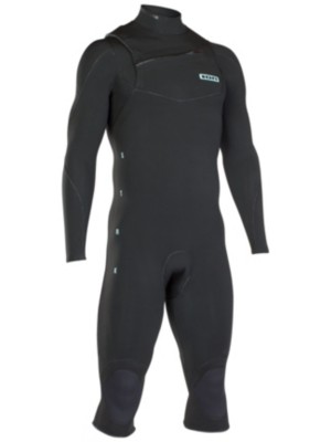 Ion Strike Amp 4/3 Overknee Front Zip