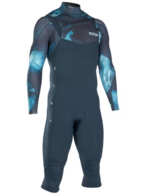 Ion Strike Amp 4/3 Overknee Front Zip