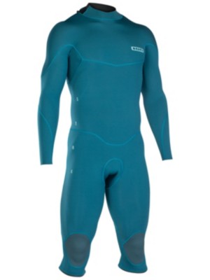 Ion Strike Core 4/3 Overknee Back Zip