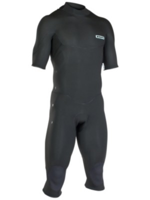 Ion Strike Core DL Overknee 3/2 Back Zip