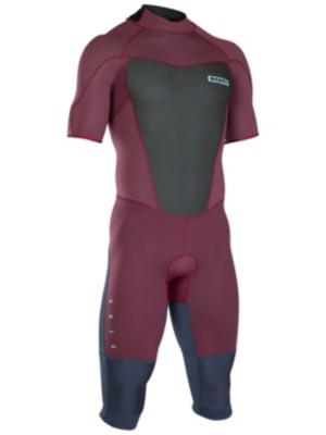 Ion Strike Elementy 3/2 DL Overknee Back Zip