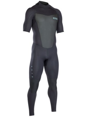 Ion Strike Element 2/2 DL Steamer Back Zip