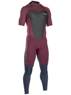 Ion Strike Element 2/2 DL Steamer Back Zip