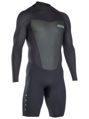 Ion Strike Element 2/2 DL Back Zip