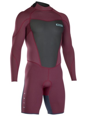 Ion Strike Element 2/2 DL Back Zip