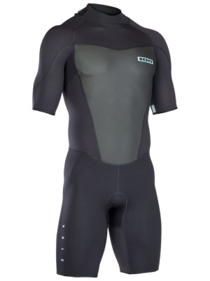 Ion Strike Element 2/2 Back Zip