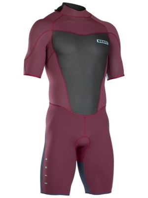 Ion Strike Element 2/2 Back Zip