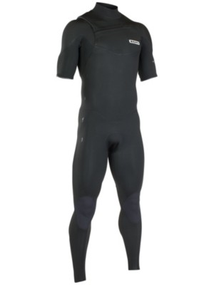 Ion Onyx Core DL Steamer 2/2 Front Zip