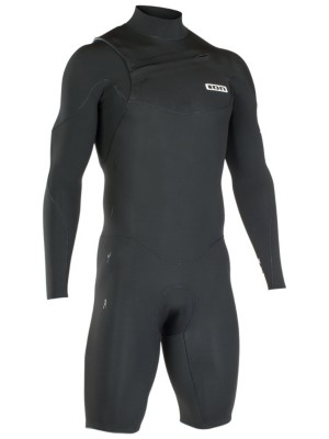 Ion Onyx Core 2/2 DL Shorty Front Zip