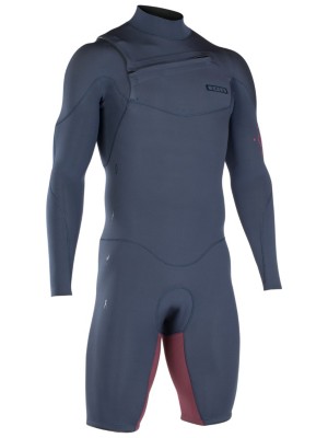 Ion Onyx Core 2/2 DL Shorty Front Zip