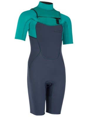 Ion Capture 2/2 DL Front Zip