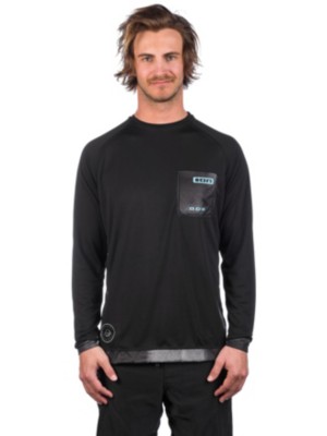 Ion Wetshirt Lycra LS