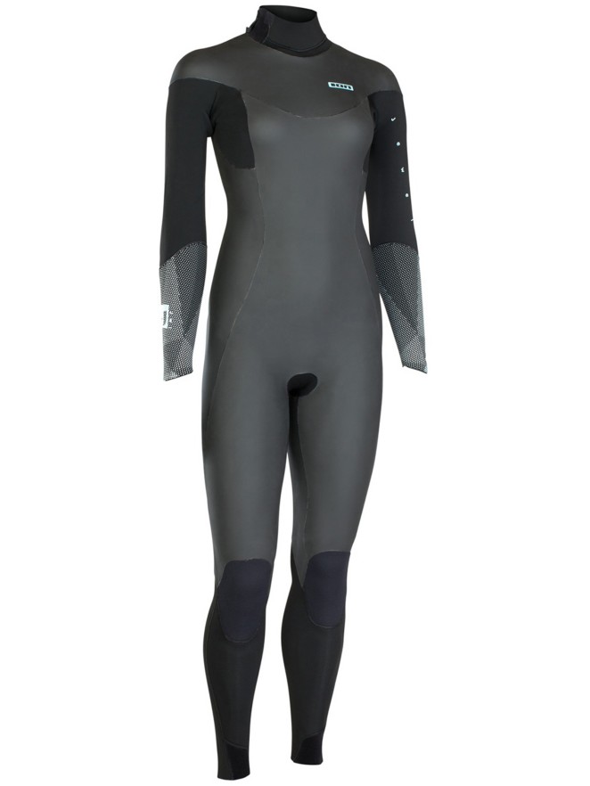 Ion Jewel Core Semidry 5/4 Back Zip