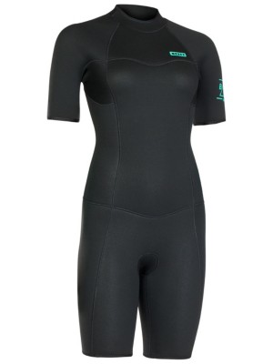 Ion Base 2/2 Back Zip