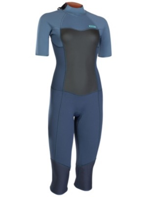 Ion Jewel Element 3/2 Back Zip Overknee