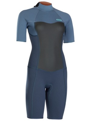 Ion Jewel Element 2/2 Back Zip Shorty