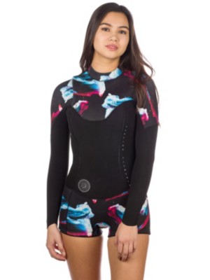 Ion Muse 2/2 NZ DL Shorty LS