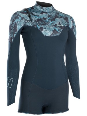 Ion Muse 2/2 NZ DL Shorty LS