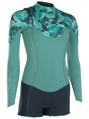 Ion Muse 2/2 NZ DL Shorty LS