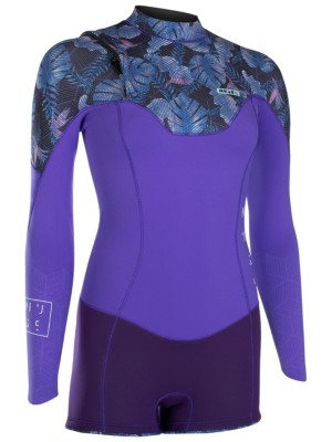 Ion Muse 2/2 NZ DL Shorty LS