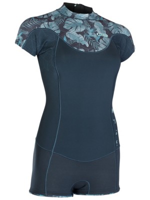 Ion Muse 2/2 Back Zip