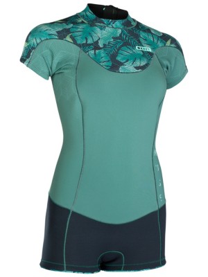 Ion Muse 2/2 Back Zip