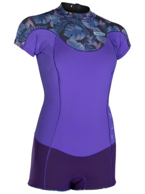 Ion Muse 2/2 Back Zip