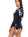 Ion Muse Hot 1.5/1.5 Front Zip
