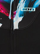 Muse Hot 1.5/1.5 Front Zip