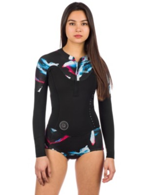 Ion Muse Hot 1.5/1.5 Front Zip