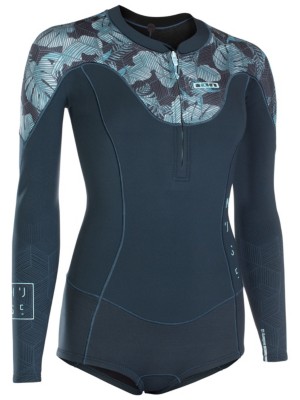 Ion Muse Hot 1.5/1.5 Front Zip