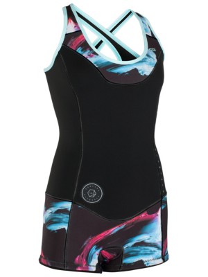 Ion Muse Crossback 1.5/1.5