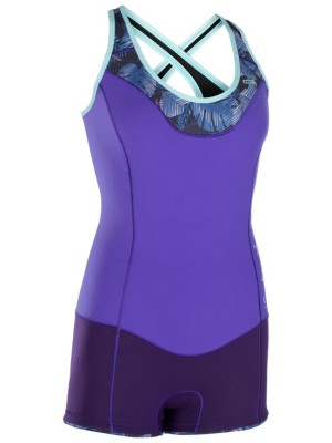 Ion Muse Crossback 1.5/1.5