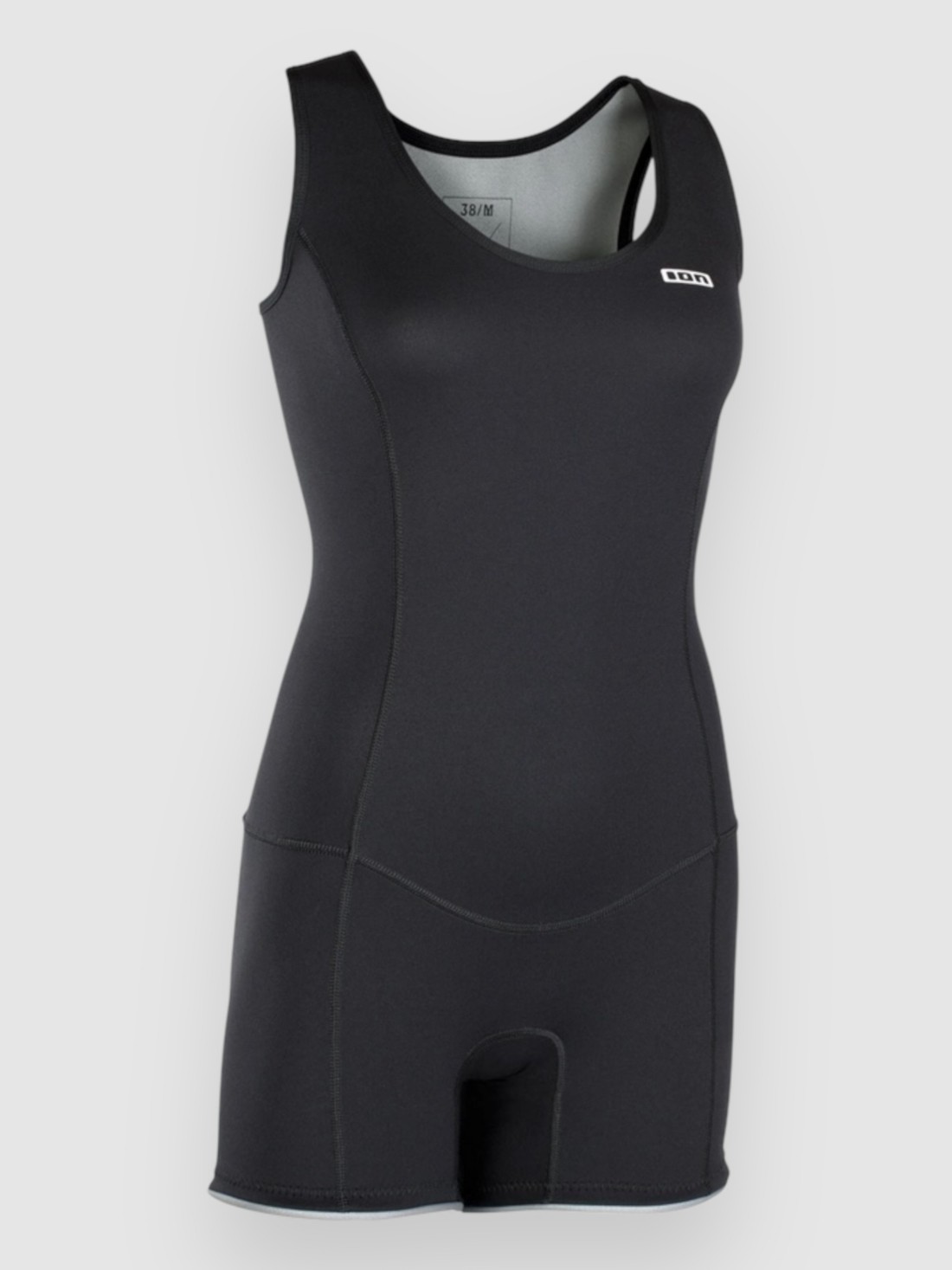 Ion Monoshorty 0.5/0.5 black