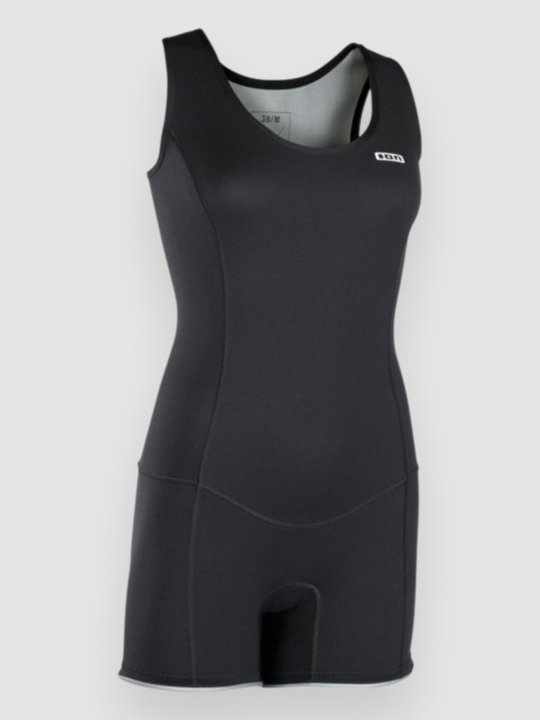Ion Monoshorty 0.5/0.5 black