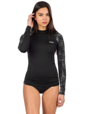 Ion Thermo Lycra LS