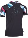 Ion Capture Rash Guard Kids Rash Guard