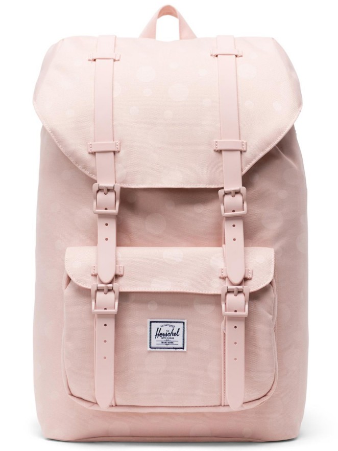 Herschel Little America Mid-Volume Rucksack