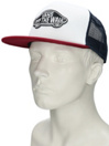 Vans Classic Patch Trucker Cap