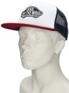 Vans Classic Patch Trucker Cap