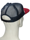 Vans Classic Patch Trucker Cap