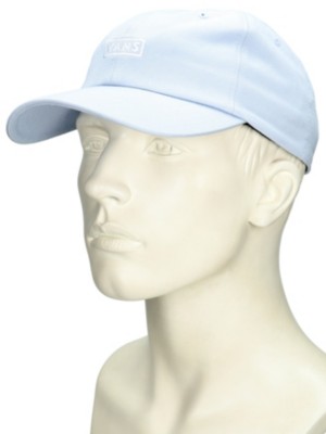 curved bill jockey hat