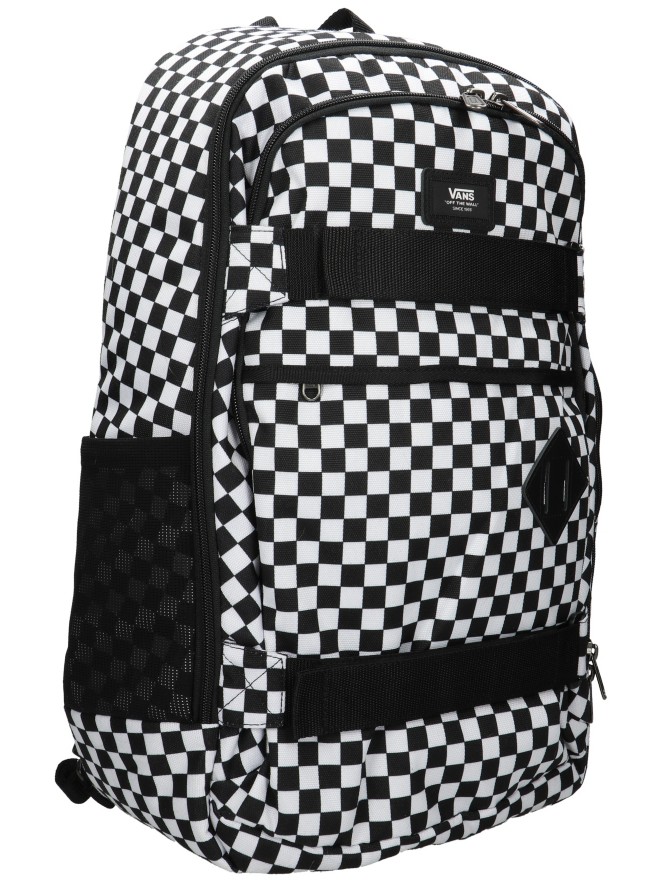 Vans Transient III Skate Backpack